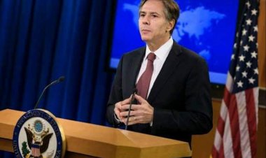 BREAKING: US Removes Nigeria From Religious Violators ’ List 