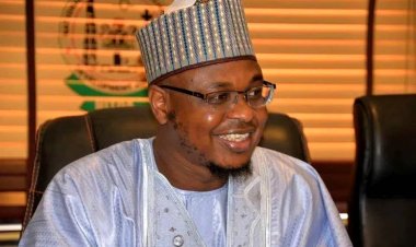 Very soon, Nigeria will be one of the leading digital economies in the world. ~ Isah Ali Pantami.