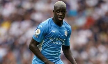 Footballer Benjamin Mendy charged with two additional counts of rape