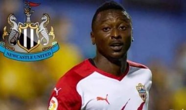 Newcastle United Interested In Umar Sadiq