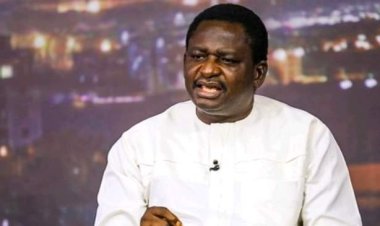 Femi Adesina: Why US Removed Nigeria From Religious Freedom Violators ’ List