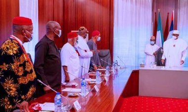 Kanu: ACF Tackles Ohanaeze, Says IPOB Leader Must Answer For His Crimes Against Nigeria