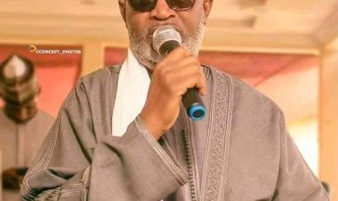 BREAKING: Nigeria Air To Take Off April 2022, Says Sirika