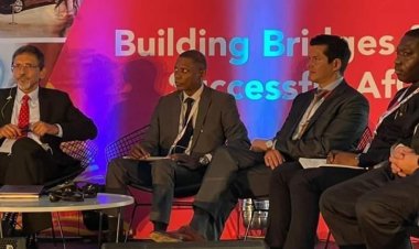 Nigeria To Start Exporting Vehicles To African Countries – NADDC Boss