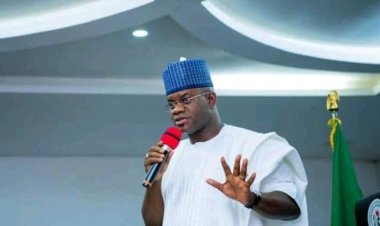 Bailout Fund Scandal: Kogi Govt Denies Ownership Of Returned N19.3 Billion , Demands Apology From EFCC