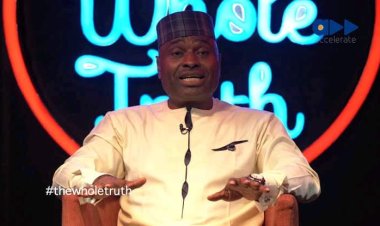Three Things Buhari Did For Southeast That PDP Failed To Do In 16 Years’ – Actor Okonkwo Reveals
