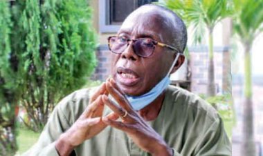 Amnesty: Nnamdi Kanu Can’t Be Trusted , Should Face Trial, ACF Tells Buhari