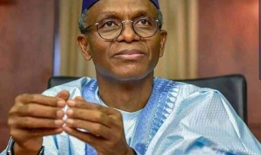 El-Rufai: Cameroon Shut Down Its Refinery Because Of Cheap Fuel From Nigeria