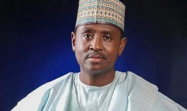 BREAKING: Kidnappers Kill Ex-Zamfara Governorship Aspirant Along Abuja-Kaduna Expressway