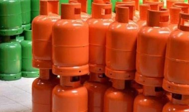 Kaduna Residents Lament Increase In Price Of Cooking Gas