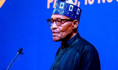 Success Of Anambra Election Means 2023 Polls Not In Danger — BUHARI