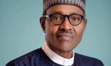 Northern Nigeria: Weeping blood.