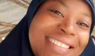 BREAKING: BUK Female Student Dies In Hostel 