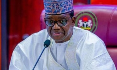 UPDATE: We’ll Lift Telecoms Ban In 48 Hours – Matawalle