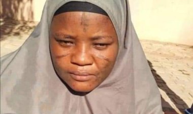 Terrorists’ Arms Supplier Arrested With 991 Rounds Of AK-47 Ammunition In Zamfara