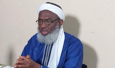 Gumi: Bandits Commit Terrorism But They Are Not Terrorists