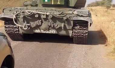 Groups Laud Onslaught Against Terrorists, Say Critics Of Intelligence Agencies Mischievous