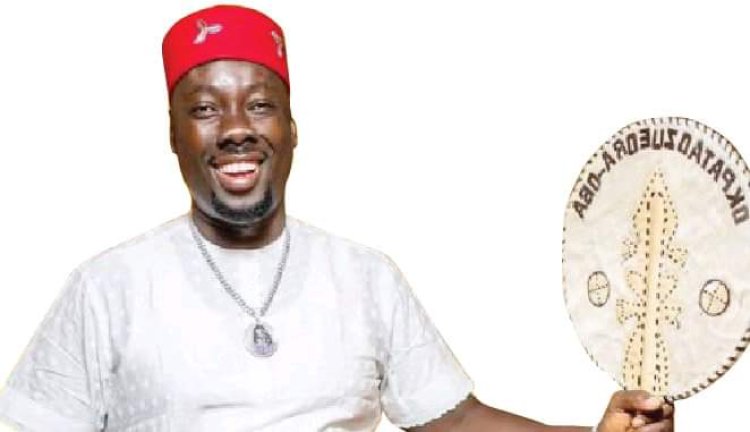 Arrest Of Obi Cubana Will Worsen Insecurity In Anambra – Nigerians Warn EFCC