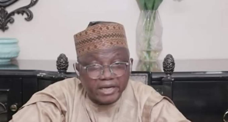 Garba Shehu: Nigeria Was Listed As ‘Religious Freedom Violator ’ After IPOB Paid Lobbyists To Spread Lies 