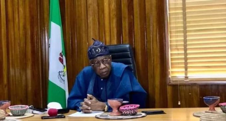 We Take Infringements Seriously , Says FG On Nigeria’s Exit From ‘Religious Freedom Violators ’ List 