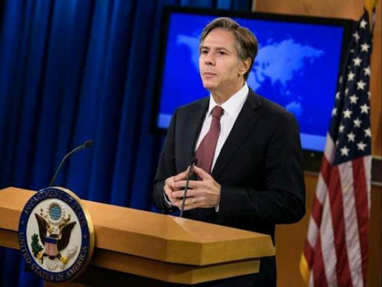 BREAKING: US Removes Nigeria From Religious Violators ’ List 