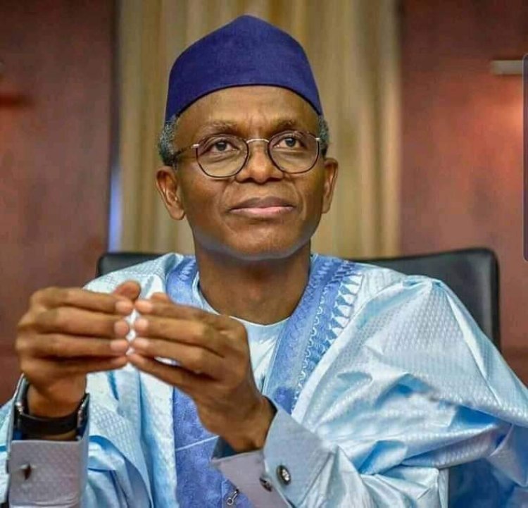 El-Rufai: Cameroon Shut Down Its Refinery Because Of Cheap Fuel From Nigeria