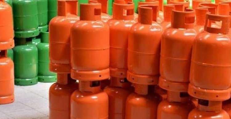 Kaduna Residents Lament Increase In Price Of Cooking Gas
