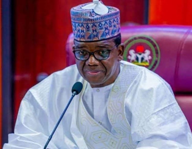 UPDATE: We’ll Lift Telecoms Ban In 48 Hours – Matawalle