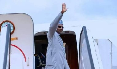 PRESIDENT BUHARI TO ATTEND EXPO 2020 DUBAI