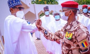 Chad Seeks Partnership With Nigeria On Electricity