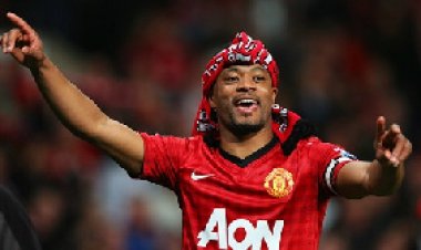 We are the monkeys, no one respects this competition' - Evra slams AFCON detractors
