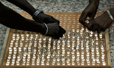 Presidential Election: Gambia decides today