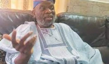 I Won’t Be Shocked If Another Northerner Succeeds Buhari In 2023 — APC Chieftain