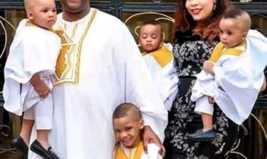 I Didn't Have Sex For Six Years Because Fani-Kayode Could Not Perform In Bed—Former Minister's Ex-wife Tells Court