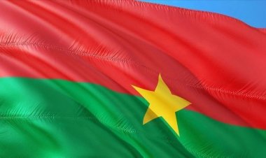 Burkina Faso Government Resigns Over Insecurity