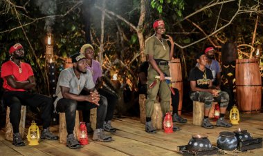 Gulder Ultimate Search: Yankari – From weakest link to top 7