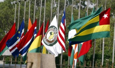 West African states call for Mali polls in February, eye sanctions