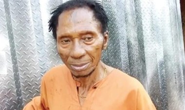 Man With 59 Wives, 300 Children Dies In Enugu