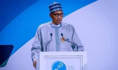 Diabolical Double-cross By OBJ Ended Akande, Other S’West Govs 2nd Term Bids In 2003 — Buhari