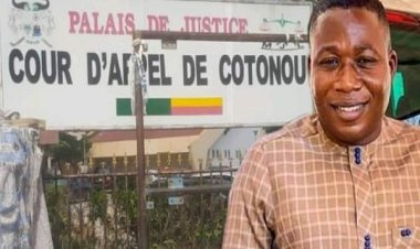 Hope Dims For Igboho’s Release As Agitator Spends 150 Days In Benin Detention