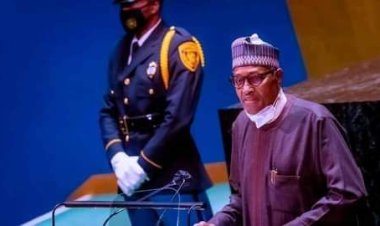 I’ll Continue Delivering For Nigerians, Buhari Replies Obasanjo