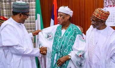 Insecurity: ‘You Can End Boko Haram, Banditry In 6 Months, Gen Magoro Tells Buhari