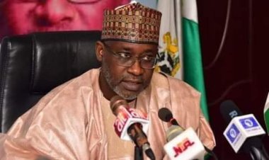 Nigeria Needs N6trn To meet demands on water infrastructure – Minister