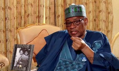 2023 Presidency : IBB Endorses Osinbajo