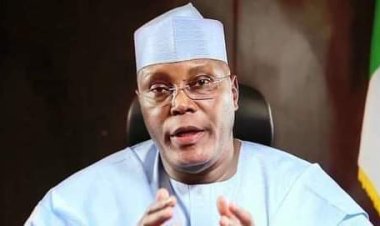 Christmas: Atiku Urges Nigerians To Sow Seeds Of Unity