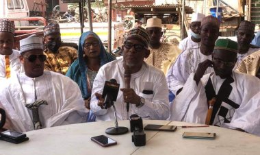 Extra Judicial Killings of Fulanis by Ghana Police Personnel