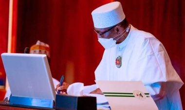 BREAKING: FG Increases Hazard Allowance From N5,000 To N40,000 For Doctors, N34,000 For Others