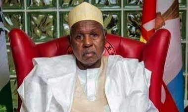 Katsina: Masari To Lift Ban On Telecom Services Before January