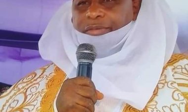 Abductors Of Plateau Monarch Demand N500m Ransom