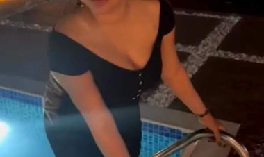 My Chocha Is Wet ’ — FFK’s Ex-wife , Precious Chinwendu Dragged Over ‘Chocha’s Comment ’